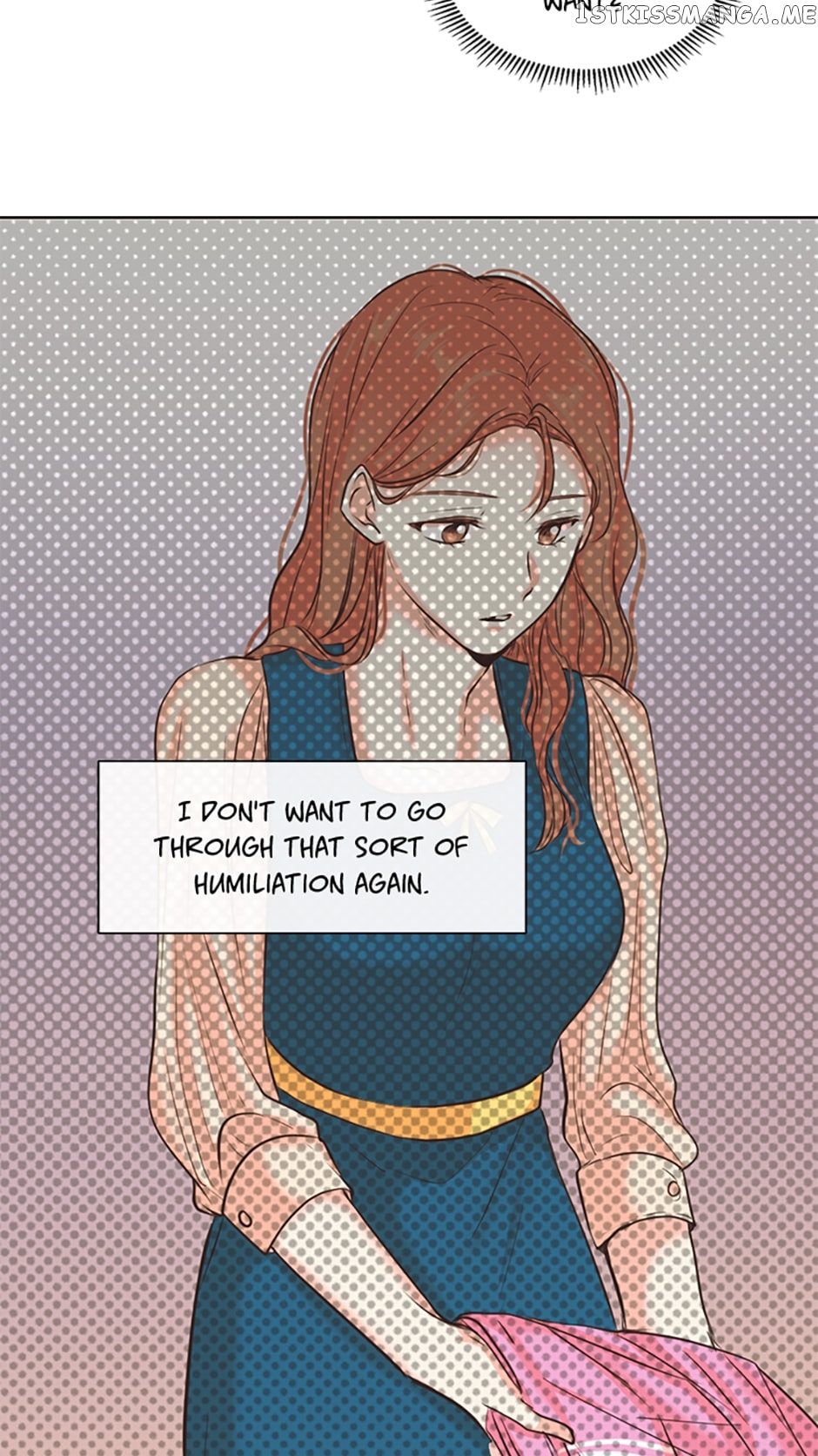 Melt Me With Your Voice Chapter 6 - page 24