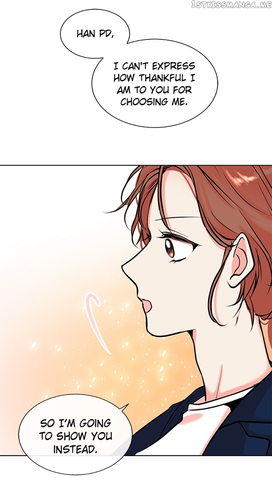 Melt Me With Your Voice Chapter 6 - page 26