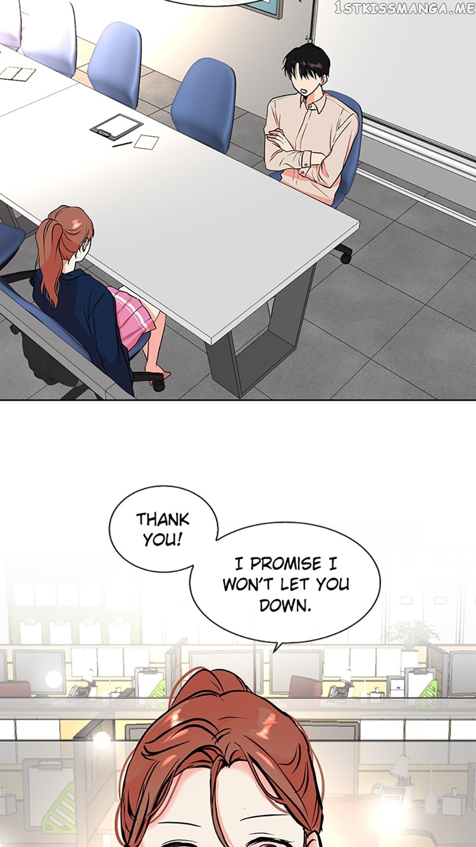 Melt Me With Your Voice Chapter 6 - page 28