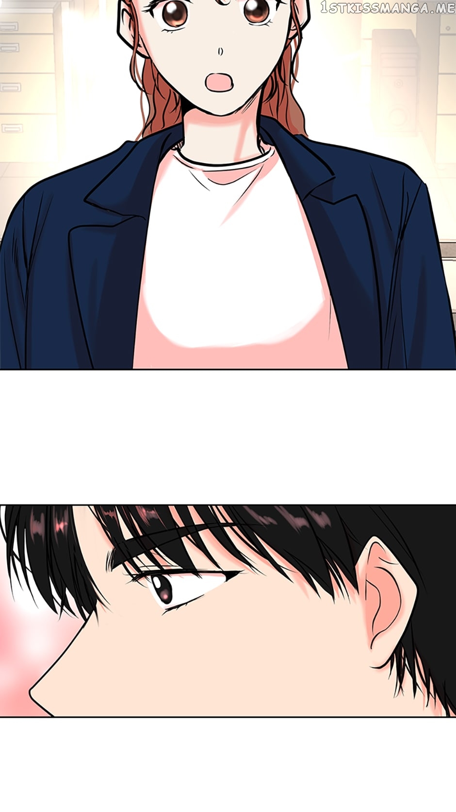 Melt Me With Your Voice Chapter 6 - page 29