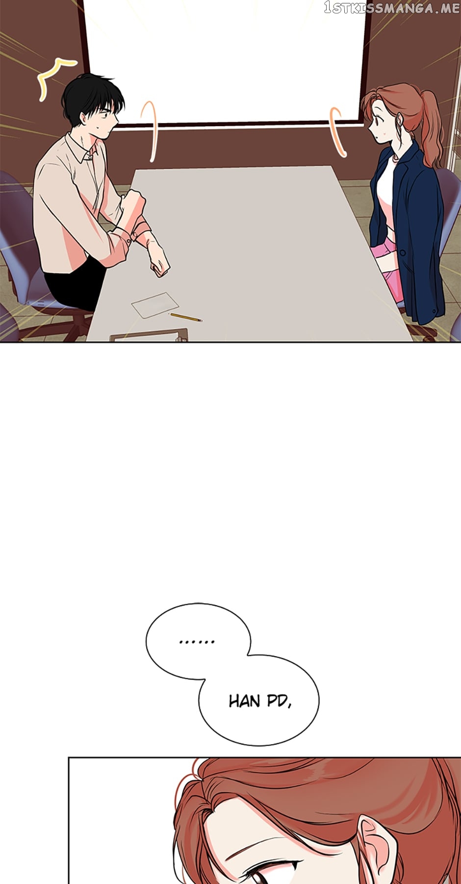 Melt Me With Your Voice Chapter 6 - page 3