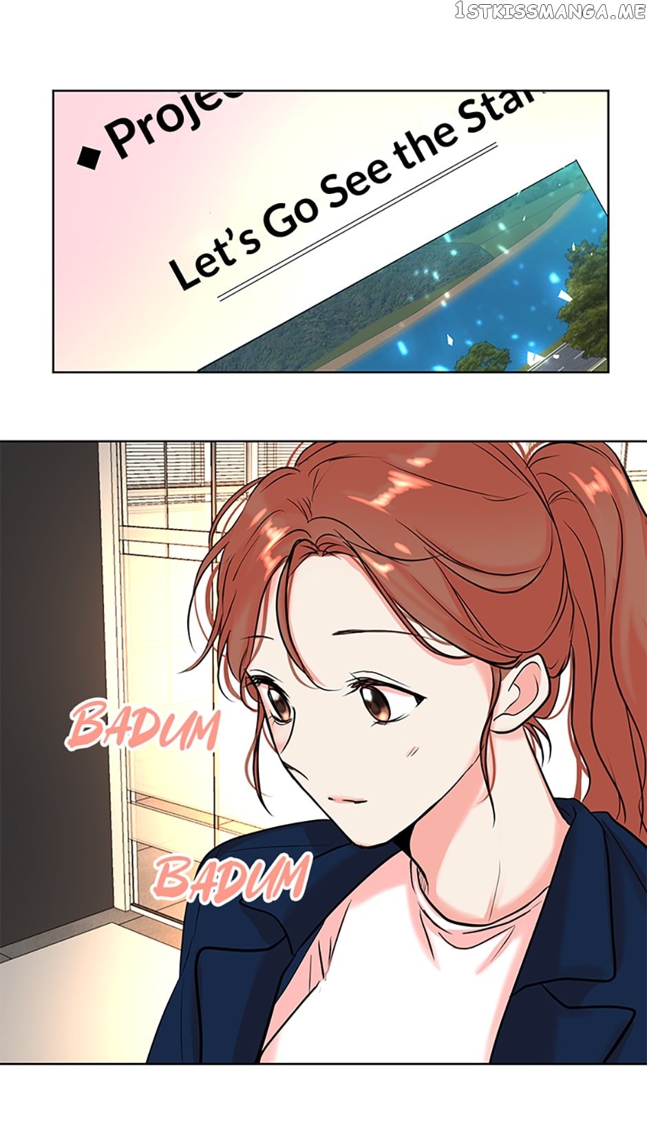Melt Me With Your Voice Chapter 6 - page 31