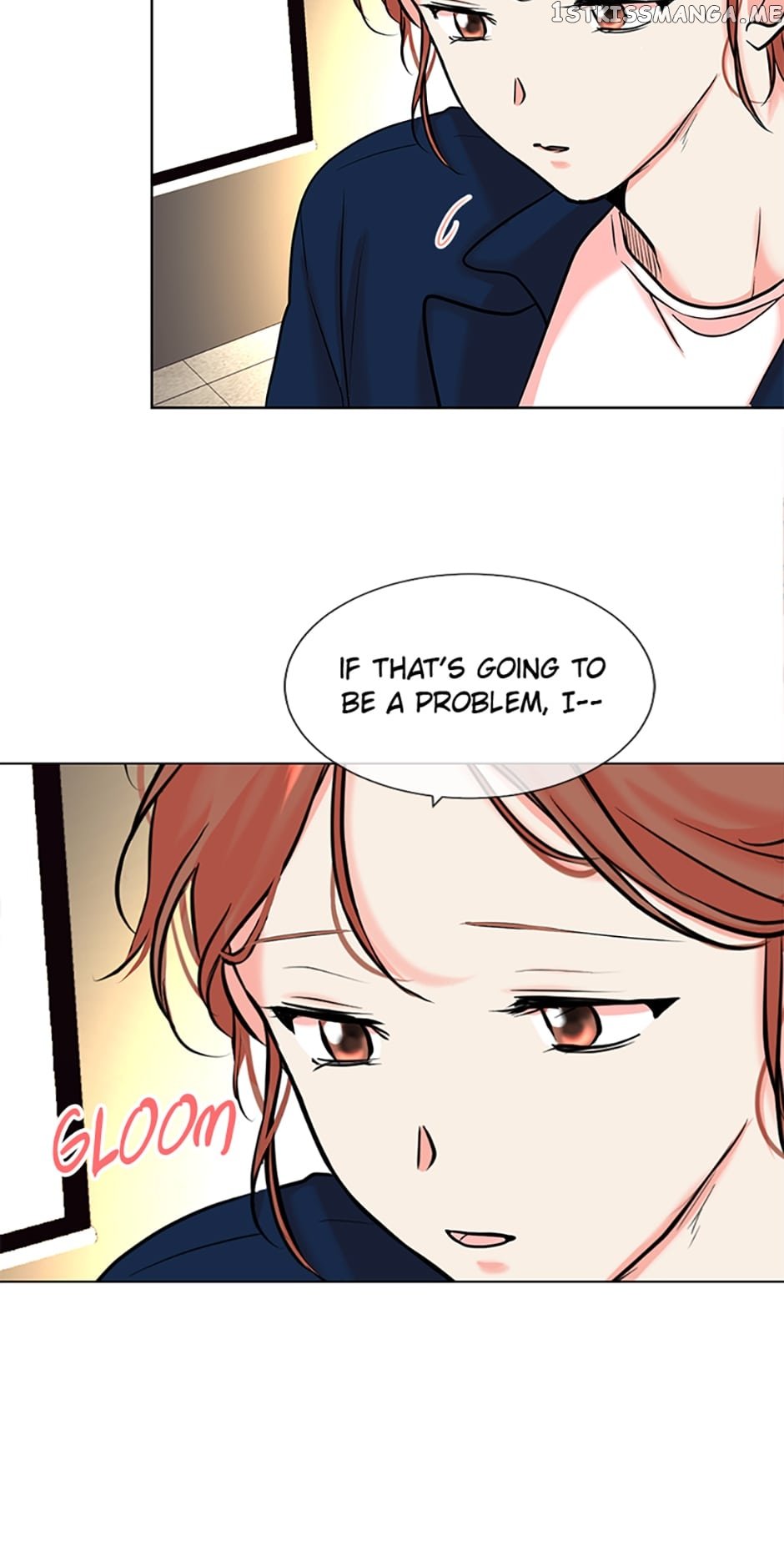 Melt Me With Your Voice Chapter 6 - page 33