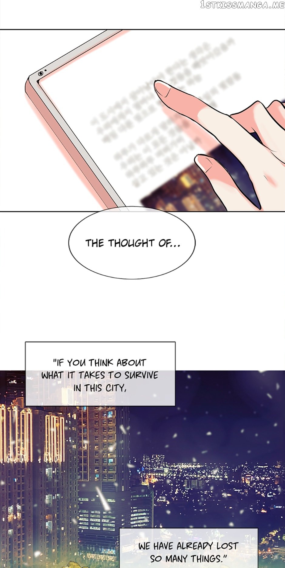 Melt Me With Your Voice Chapter 6 - page 36