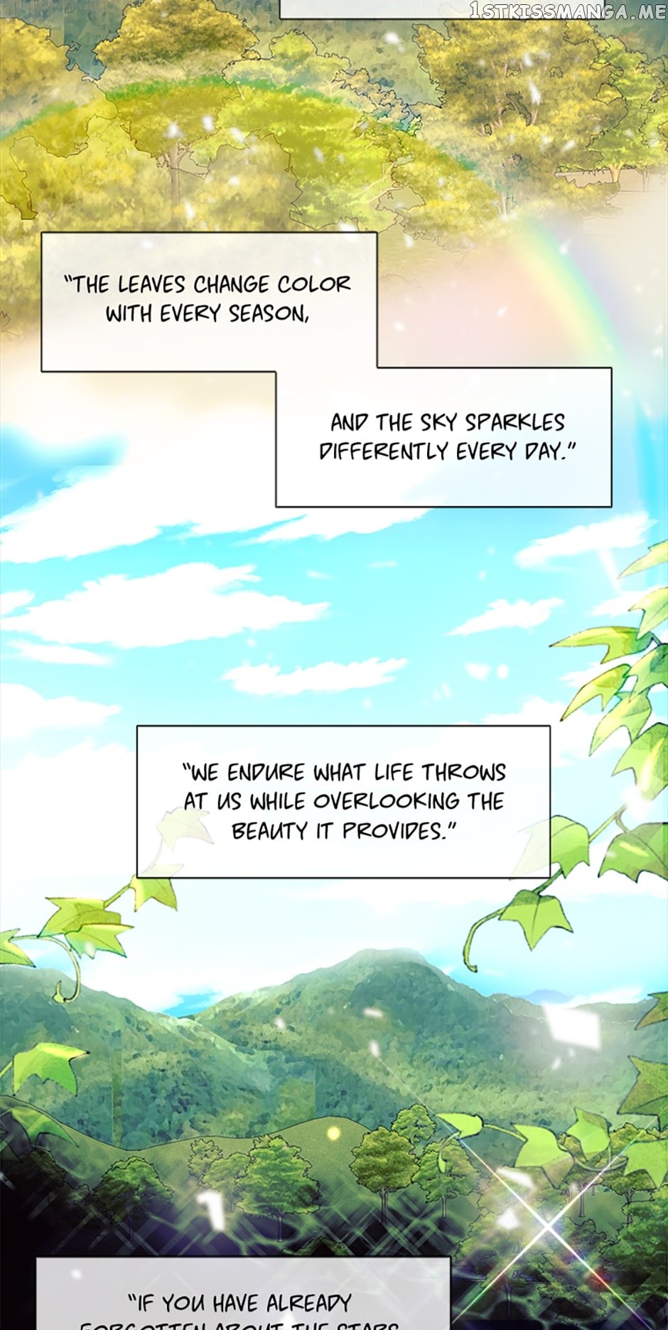 Melt Me With Your Voice Chapter 6 - page 37