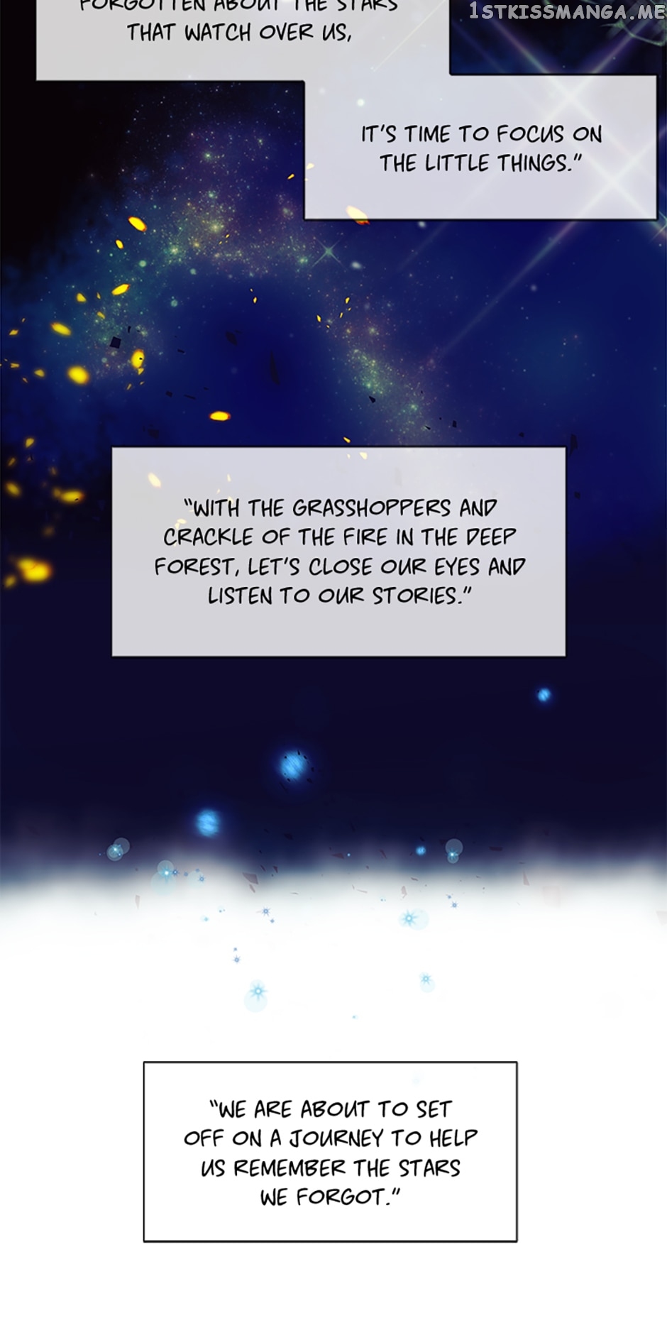 Melt Me With Your Voice Chapter 6 - page 38