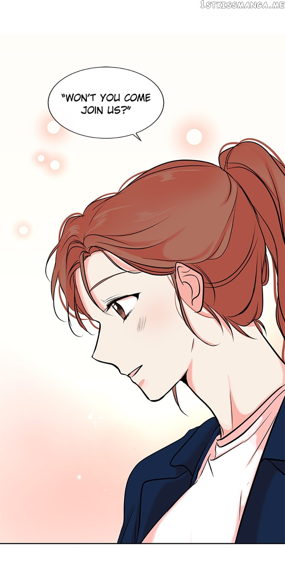 Melt Me With Your Voice Chapter 6 - page 39