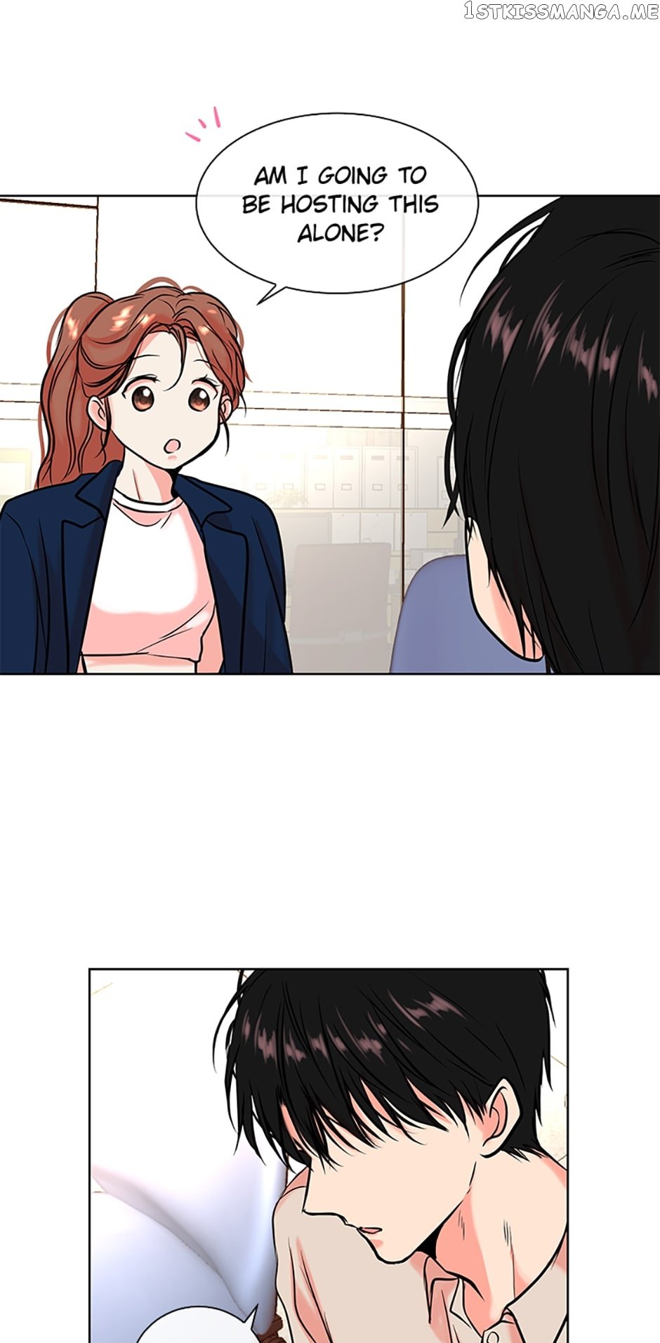 Melt Me With Your Voice Chapter 6 - page 42