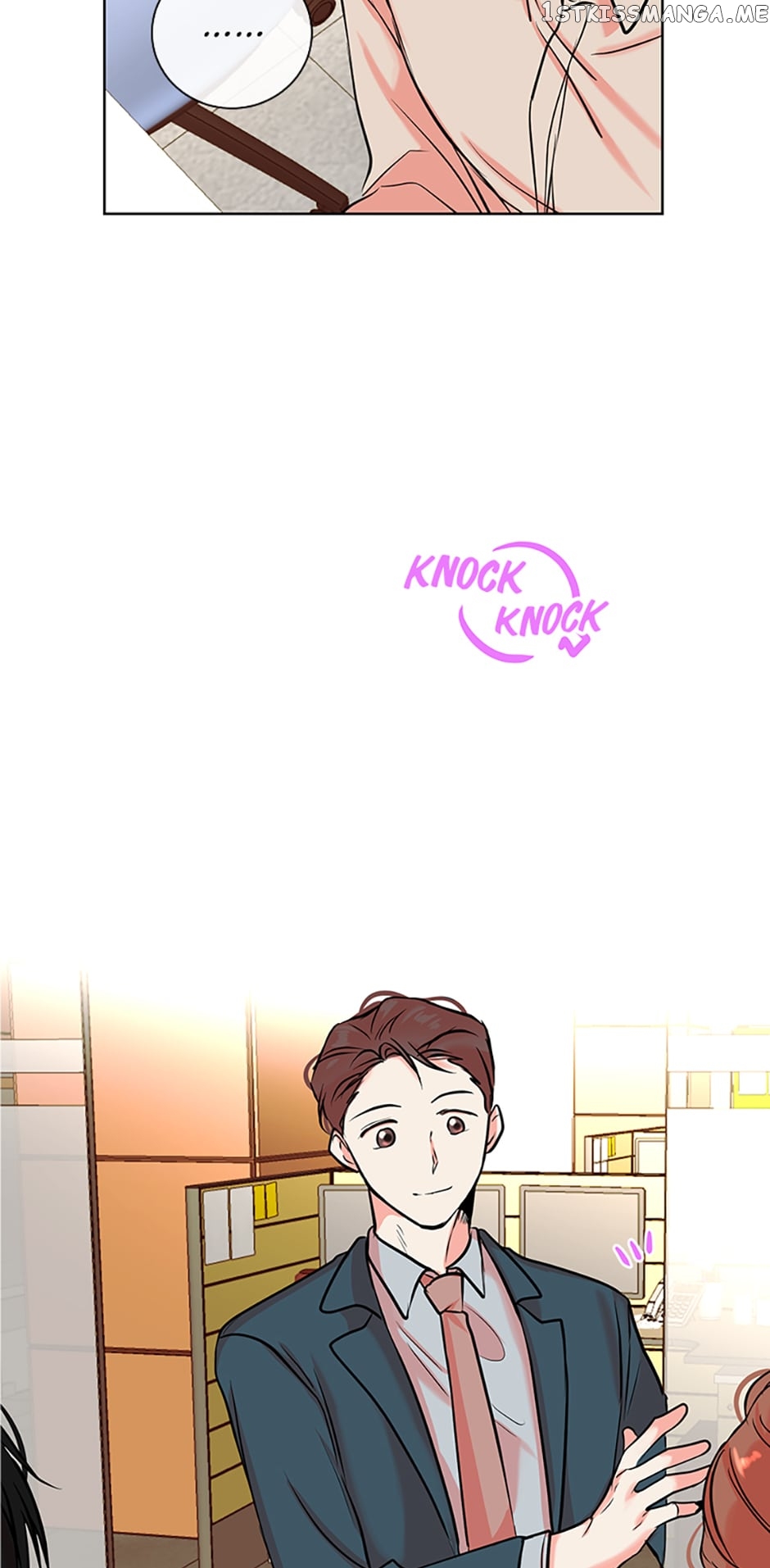 Melt Me With Your Voice Chapter 6 - page 43