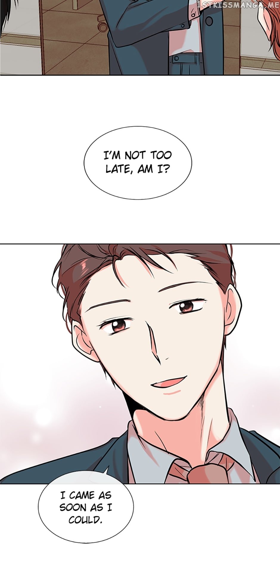 Melt Me With Your Voice Chapter 6 - page 44