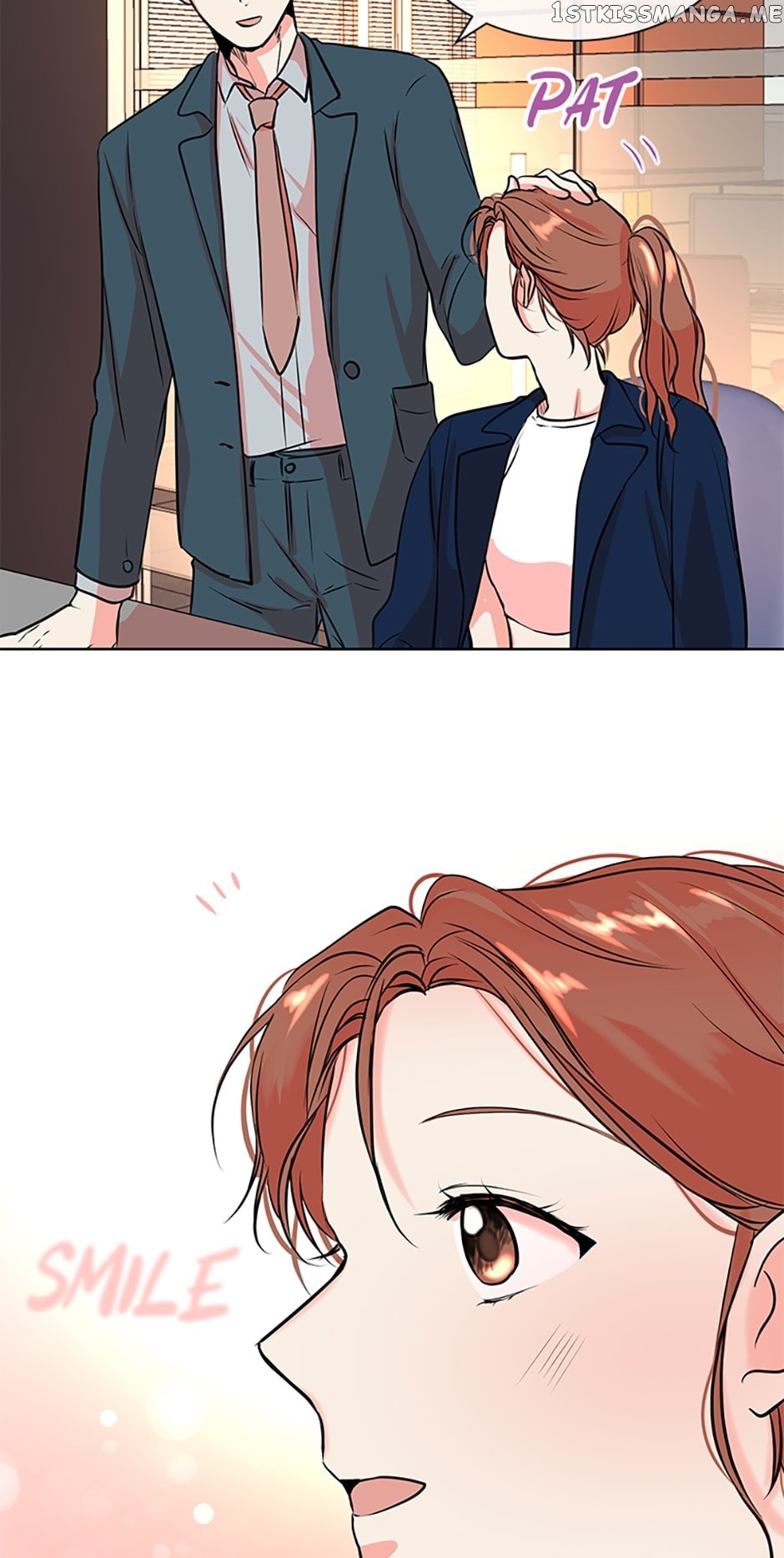 Melt Me With Your Voice Chapter 6 - page 46