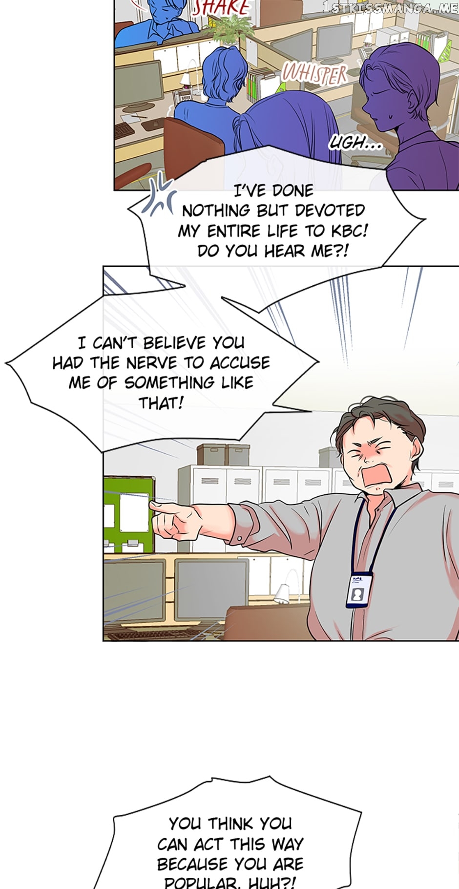 Melt Me With Your Voice Chapter 5 - page 10