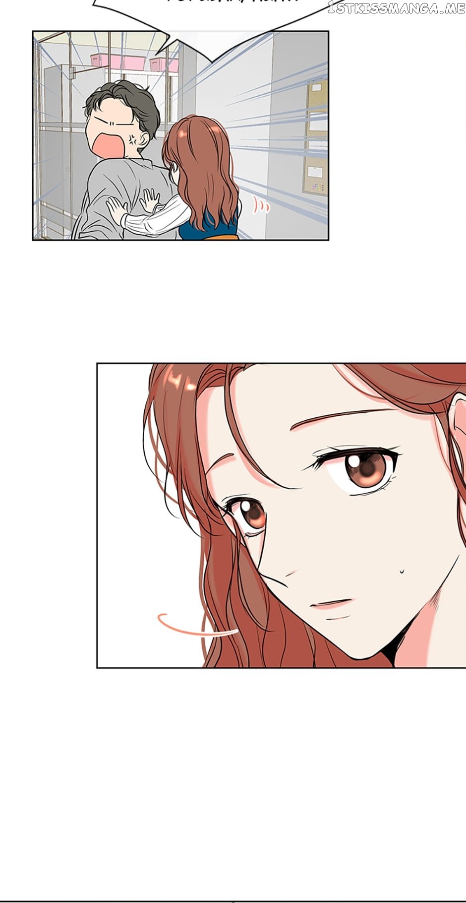 Melt Me With Your Voice Chapter 5 - page 11