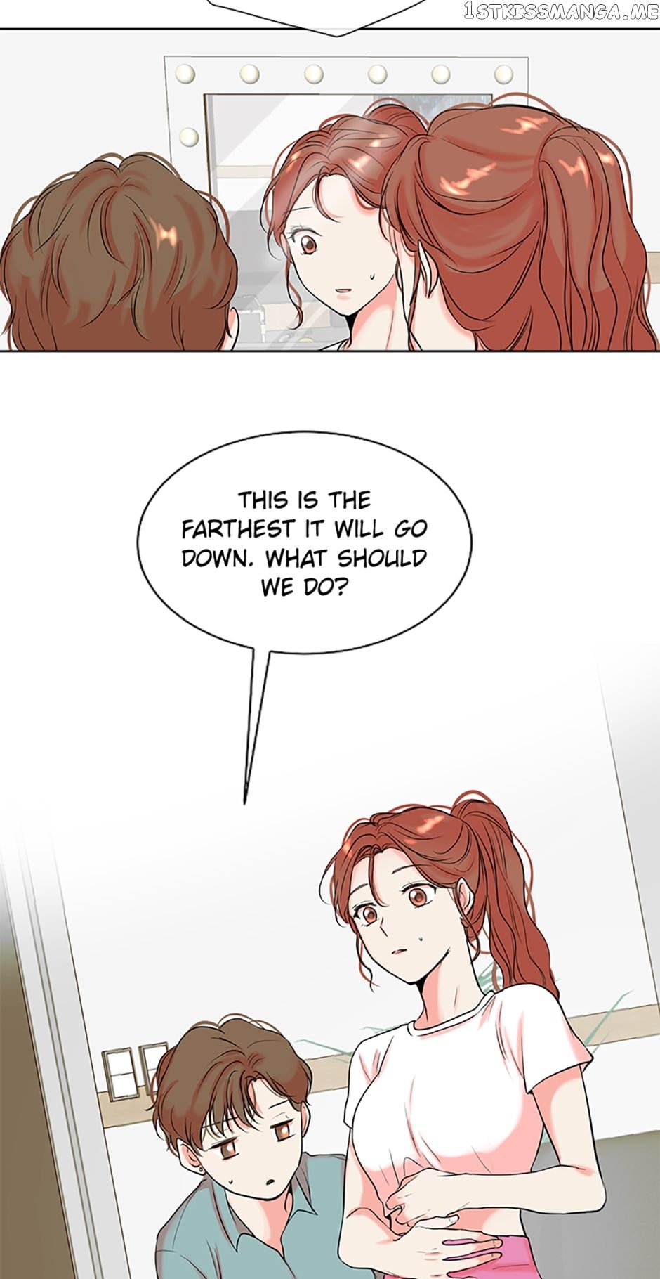 Melt Me With Your Voice Chapter 5 - page 14
