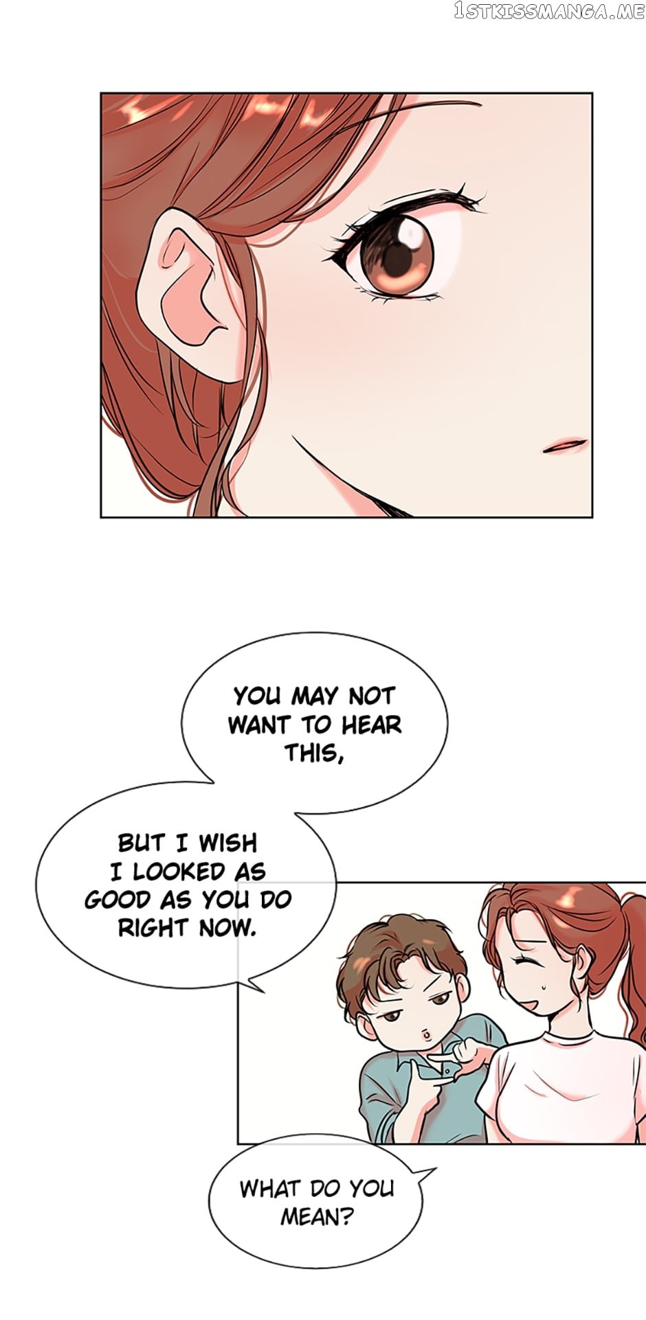Melt Me With Your Voice Chapter 5 - page 16