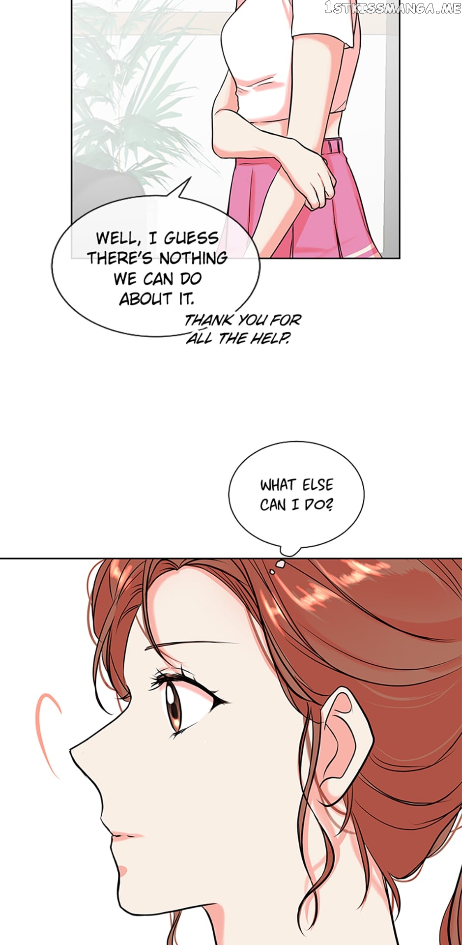 Melt Me With Your Voice Chapter 5 - page 19