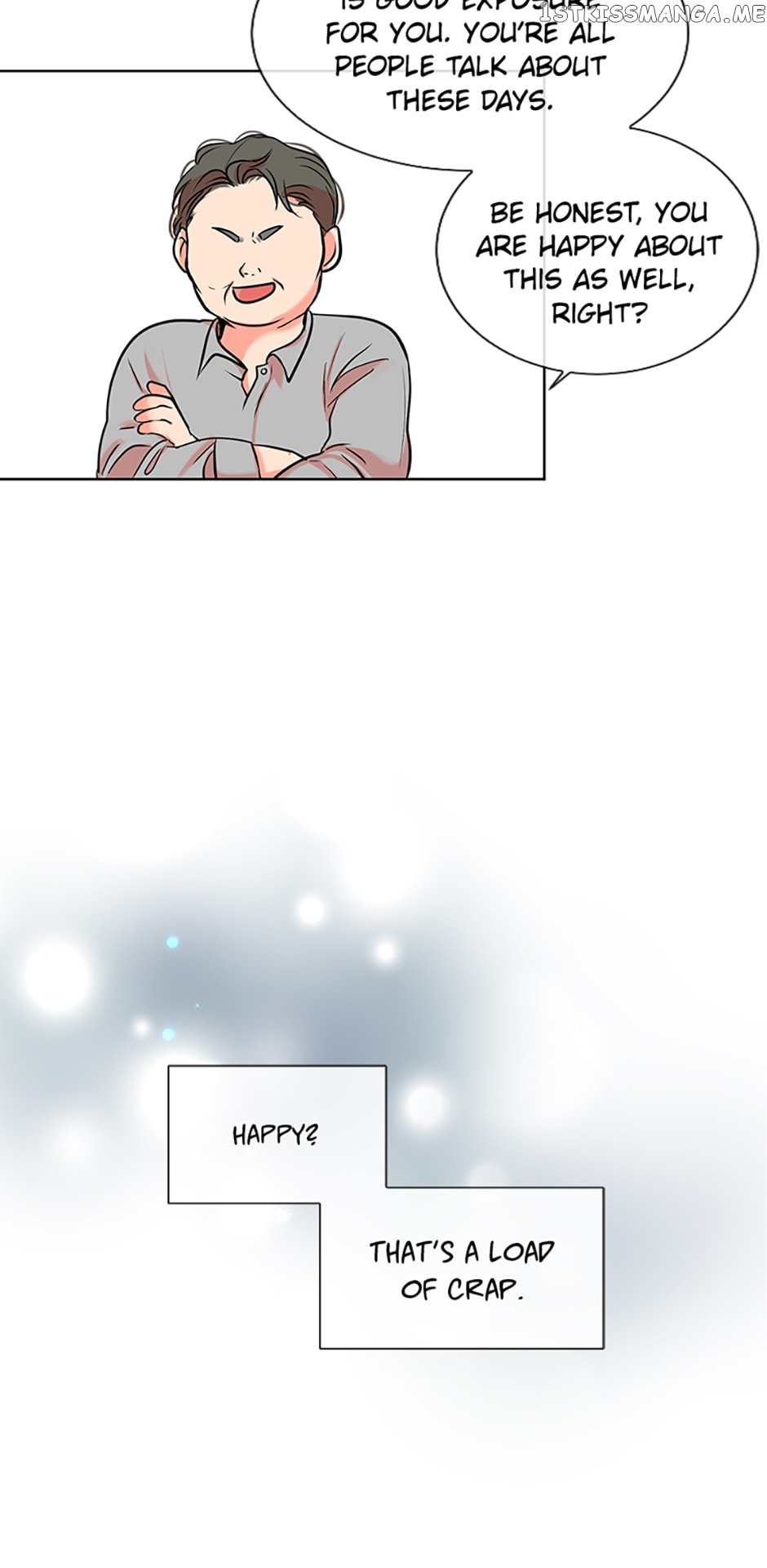 Melt Me With Your Voice Chapter 5 - page 22