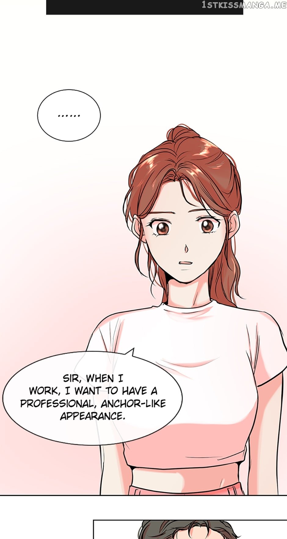Melt Me With Your Voice Chapter 5 - page 24