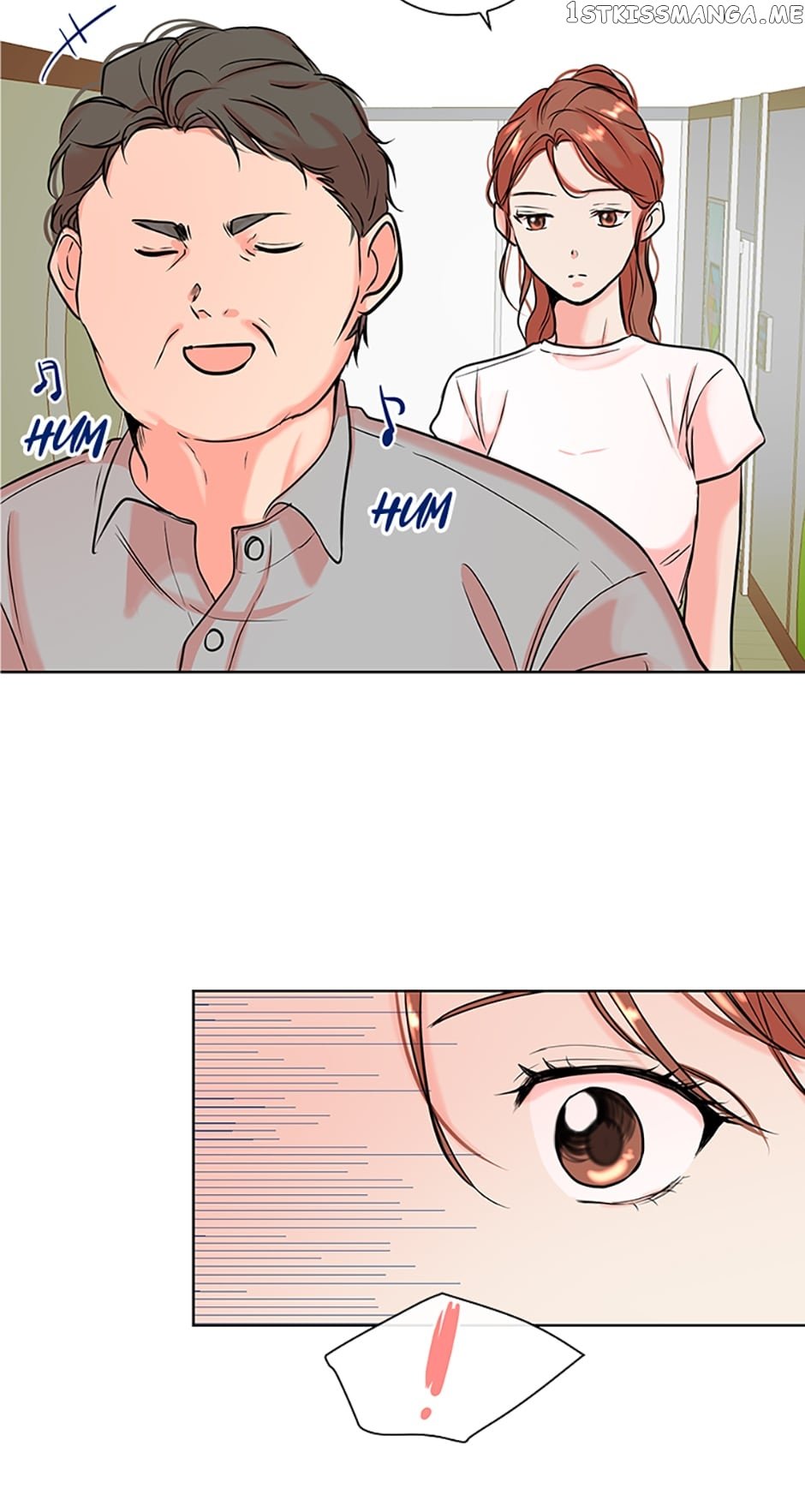 Melt Me With Your Voice Chapter 5 - page 26