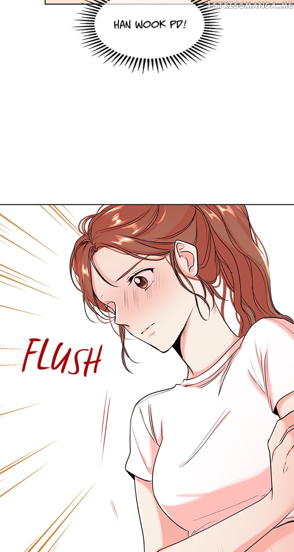 Melt Me With Your Voice Chapter 5 - page 28