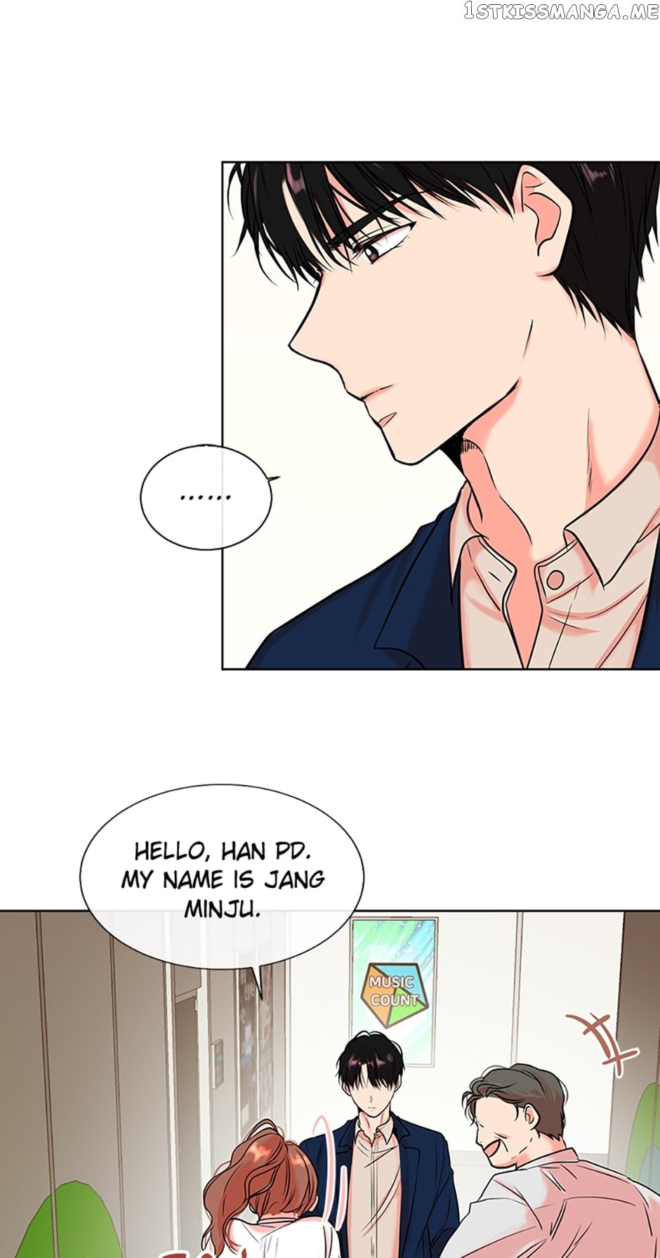 Melt Me With Your Voice Chapter 5 - page 37