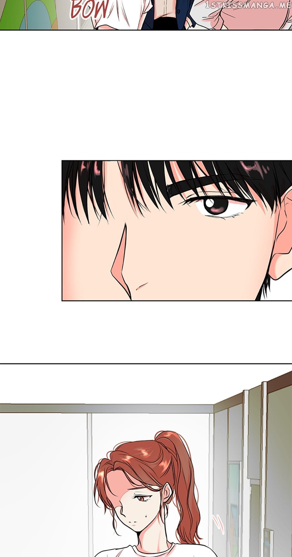 Melt Me With Your Voice Chapter 5 - page 38