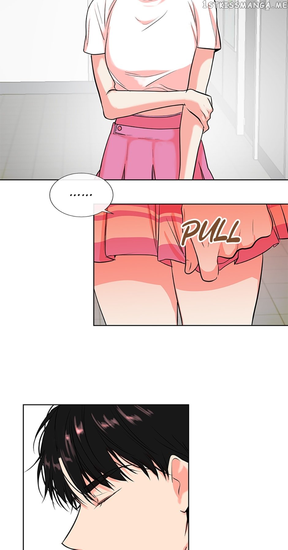 Melt Me With Your Voice Chapter 5 - page 39