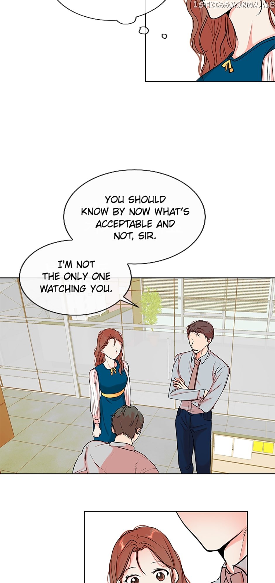 Melt Me With Your Voice Chapter 5 - page 4