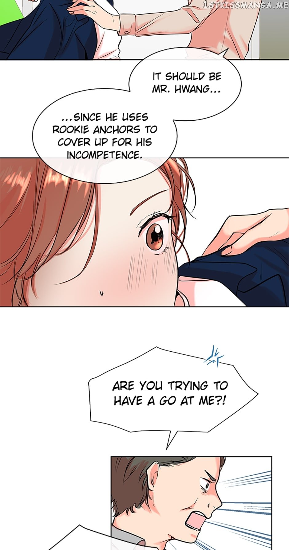Melt Me With Your Voice Chapter 5 - page 41