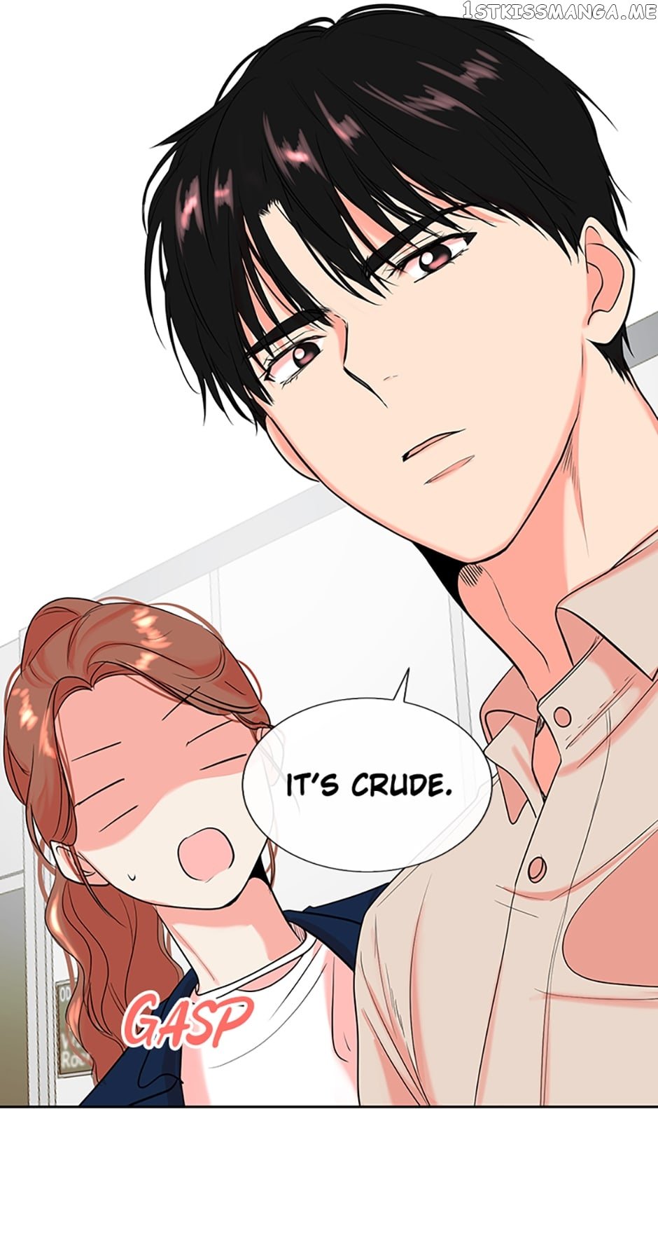 Melt Me With Your Voice Chapter 5 - page 43