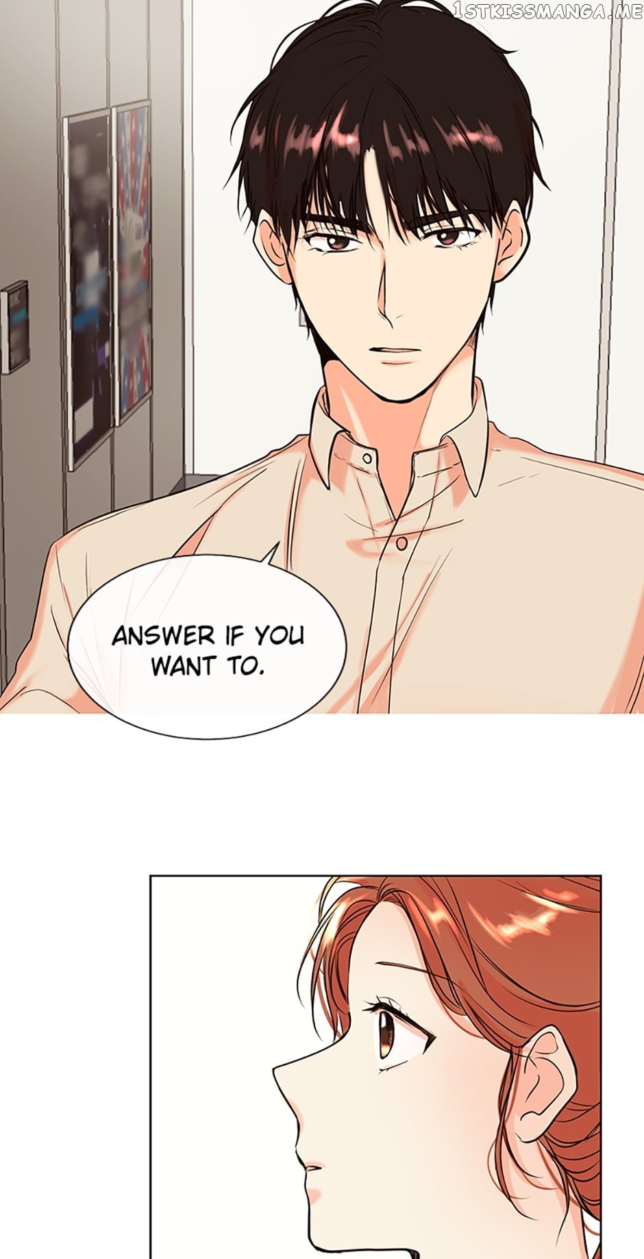 Melt Me With Your Voice Chapter 5 - page 46