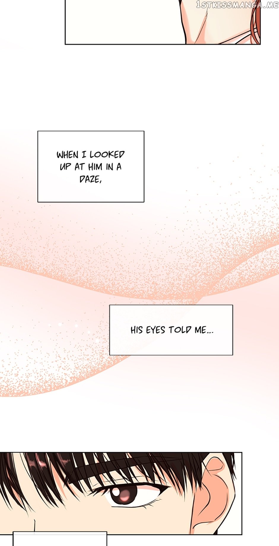 Melt Me With Your Voice Chapter 5 - page 47