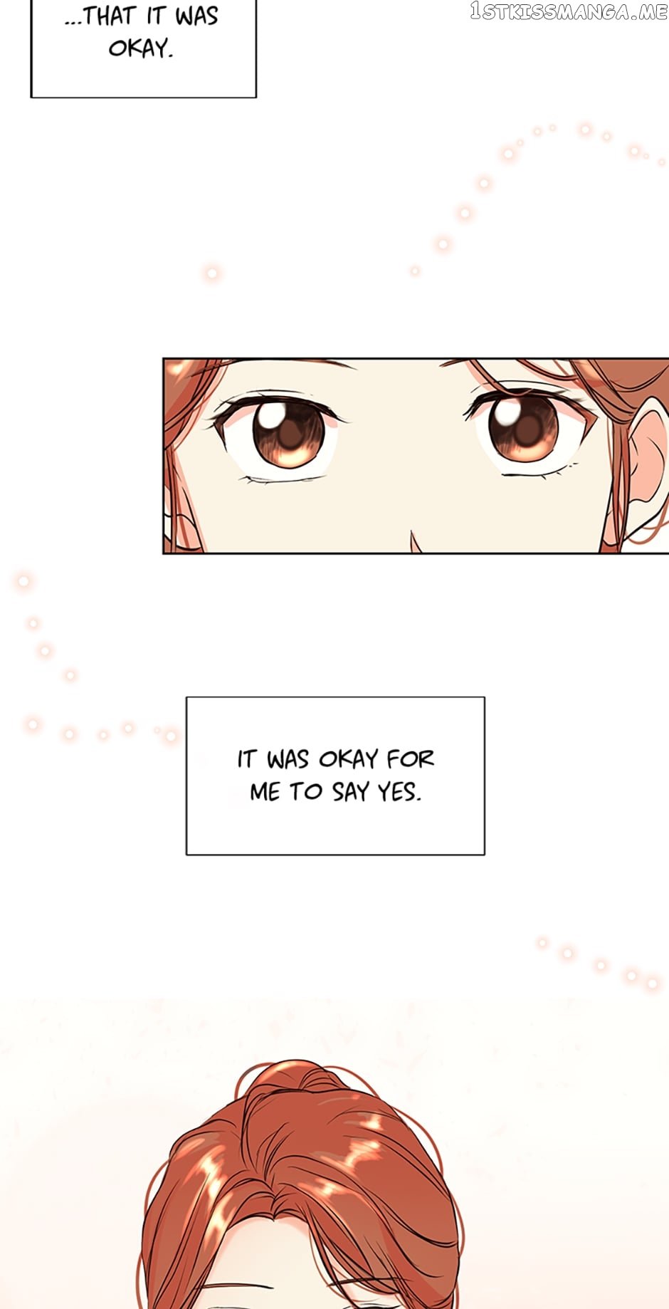 Melt Me With Your Voice Chapter 5 - page 48