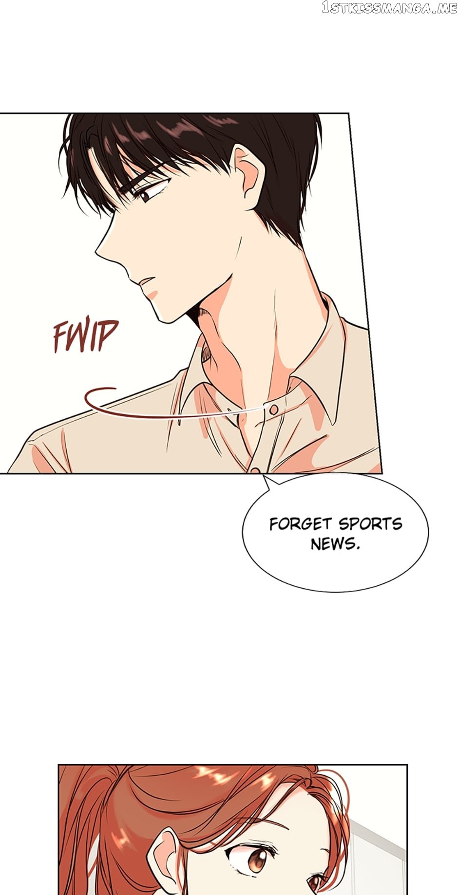 Melt Me With Your Voice Chapter 5 - page 51