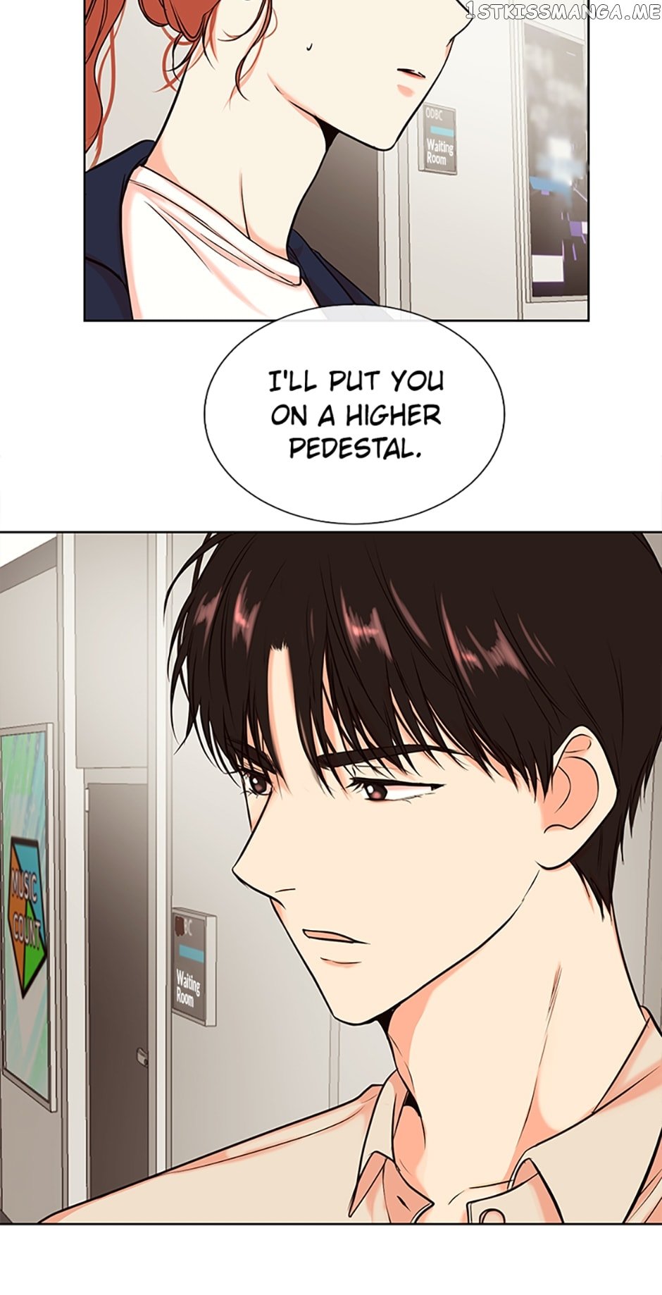 Melt Me With Your Voice Chapter 5 - page 52