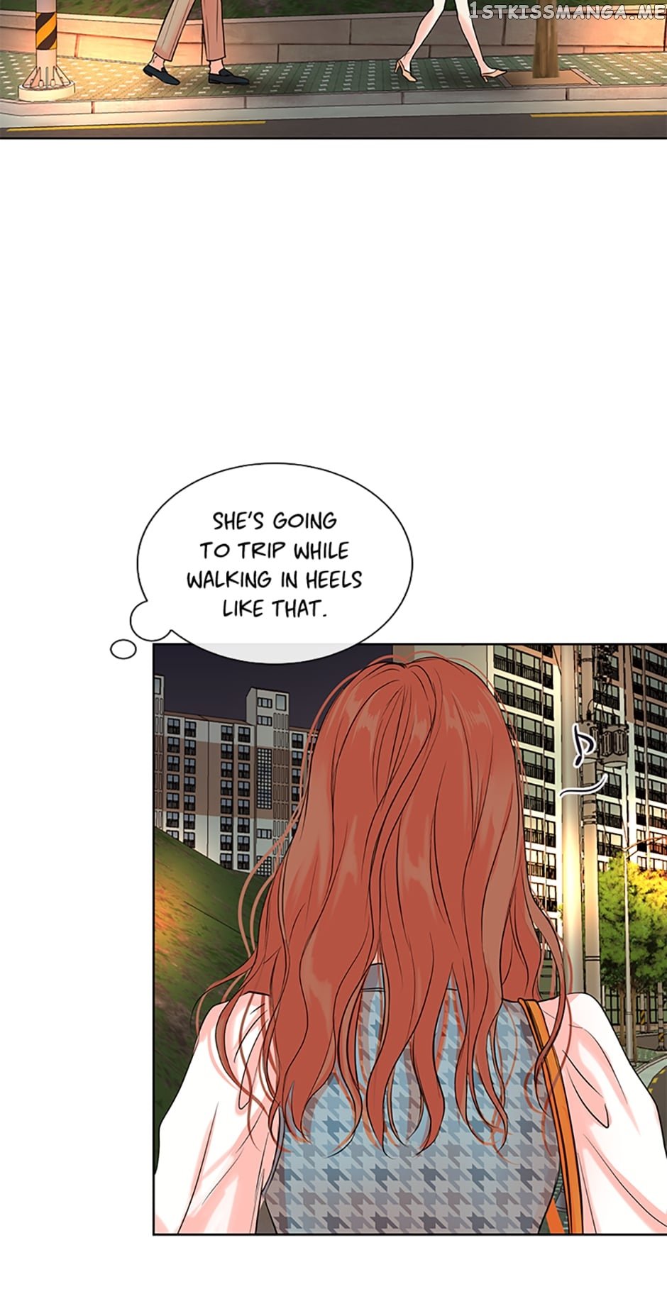 Melt Me With Your Voice Chapter 4 - page 18