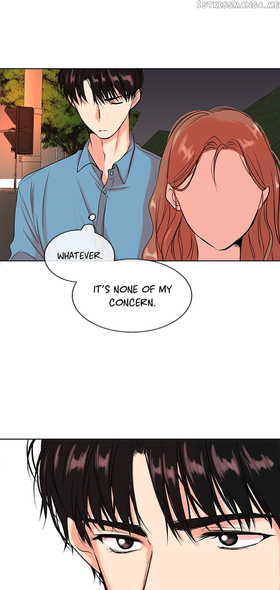 Melt Me With Your Voice Chapter 4 - page 19