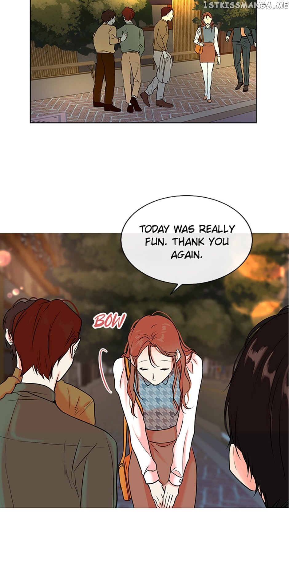 Melt Me With Your Voice Chapter 4 - page 2