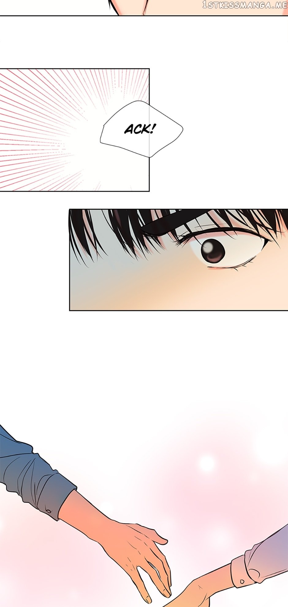 Melt Me With Your Voice Chapter 4 - page 20