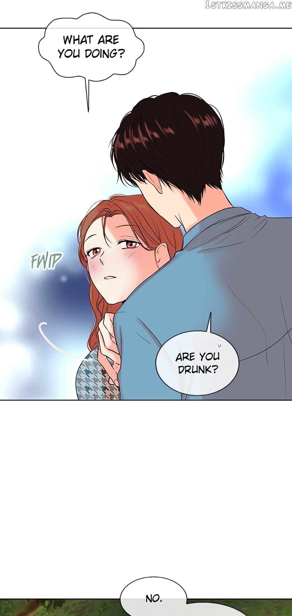 Melt Me With Your Voice Chapter 4 - page 24
