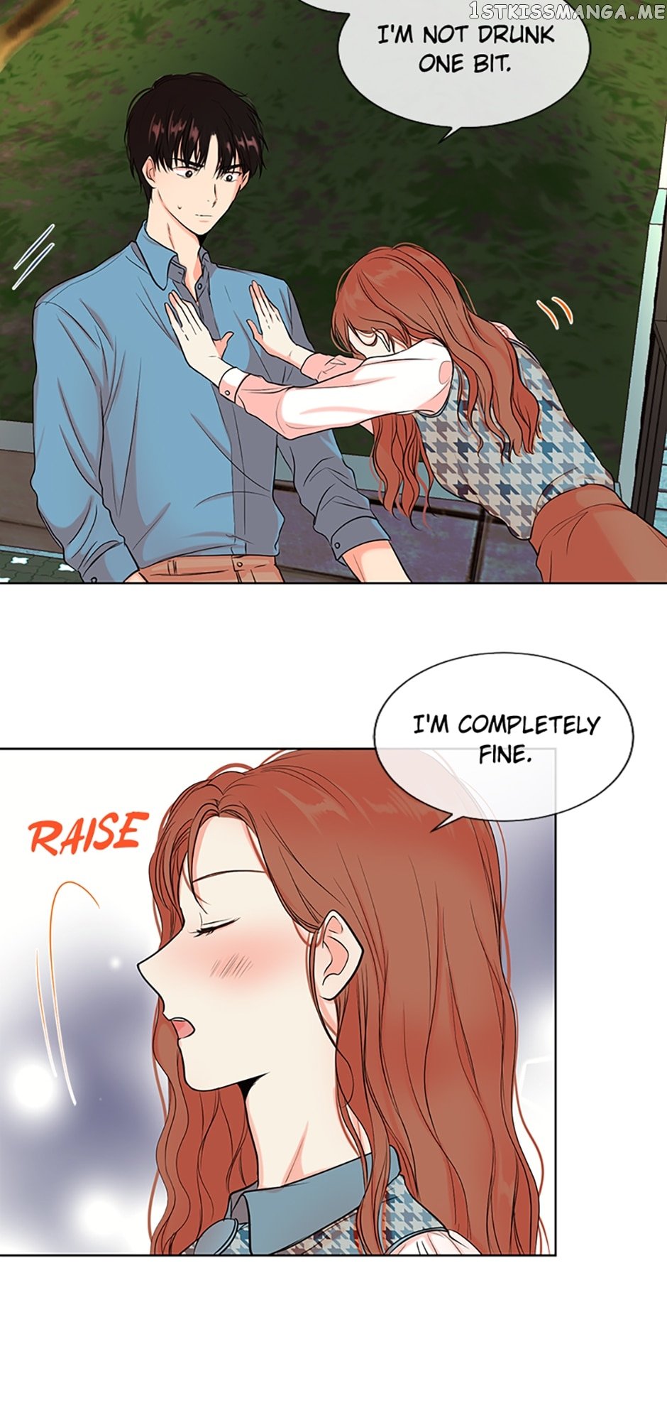 Melt Me With Your Voice Chapter 4 - page 25