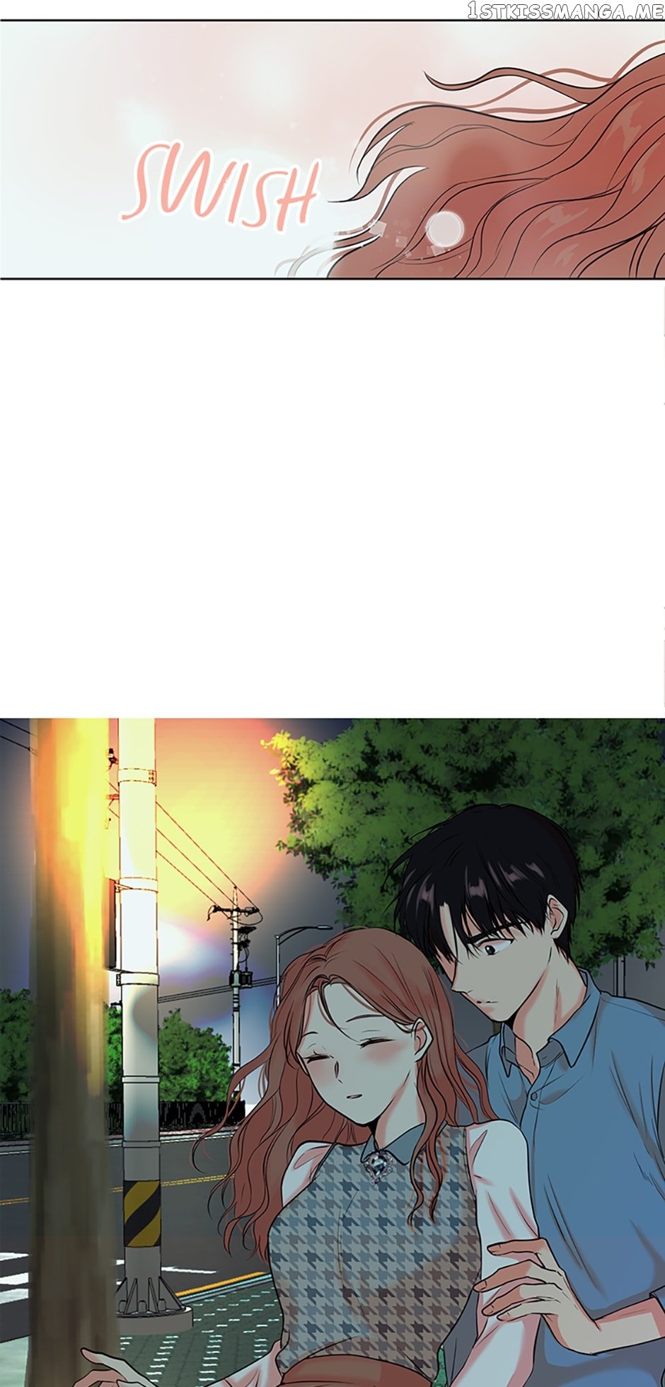 Melt Me With Your Voice Chapter 4 - page 28