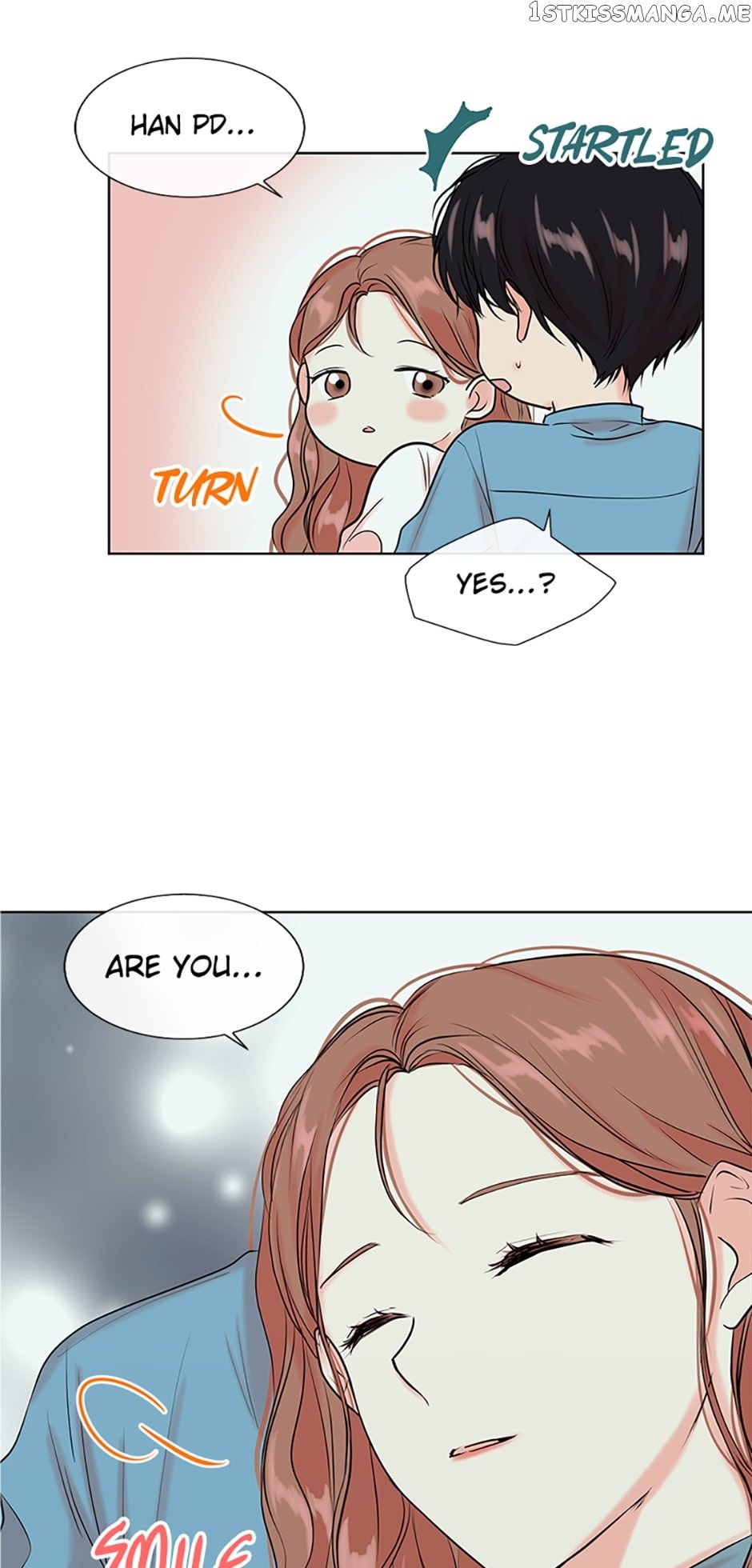 Melt Me With Your Voice Chapter 4 - page 31