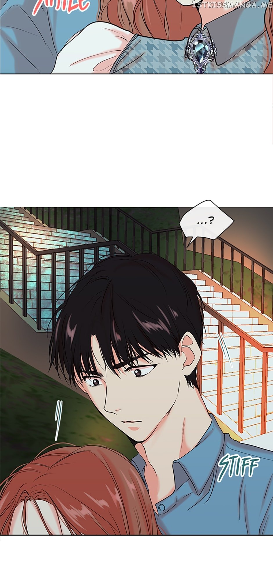 Melt Me With Your Voice Chapter 4 - page 32