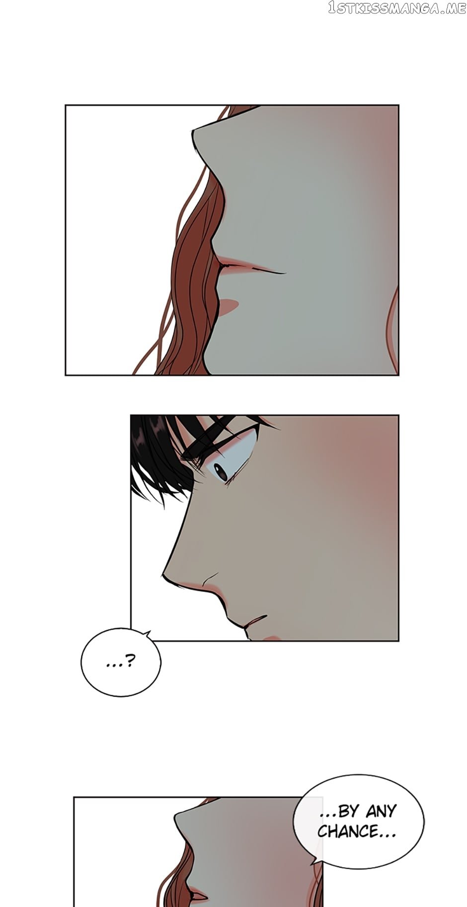 Melt Me With Your Voice Chapter 4 - page 33