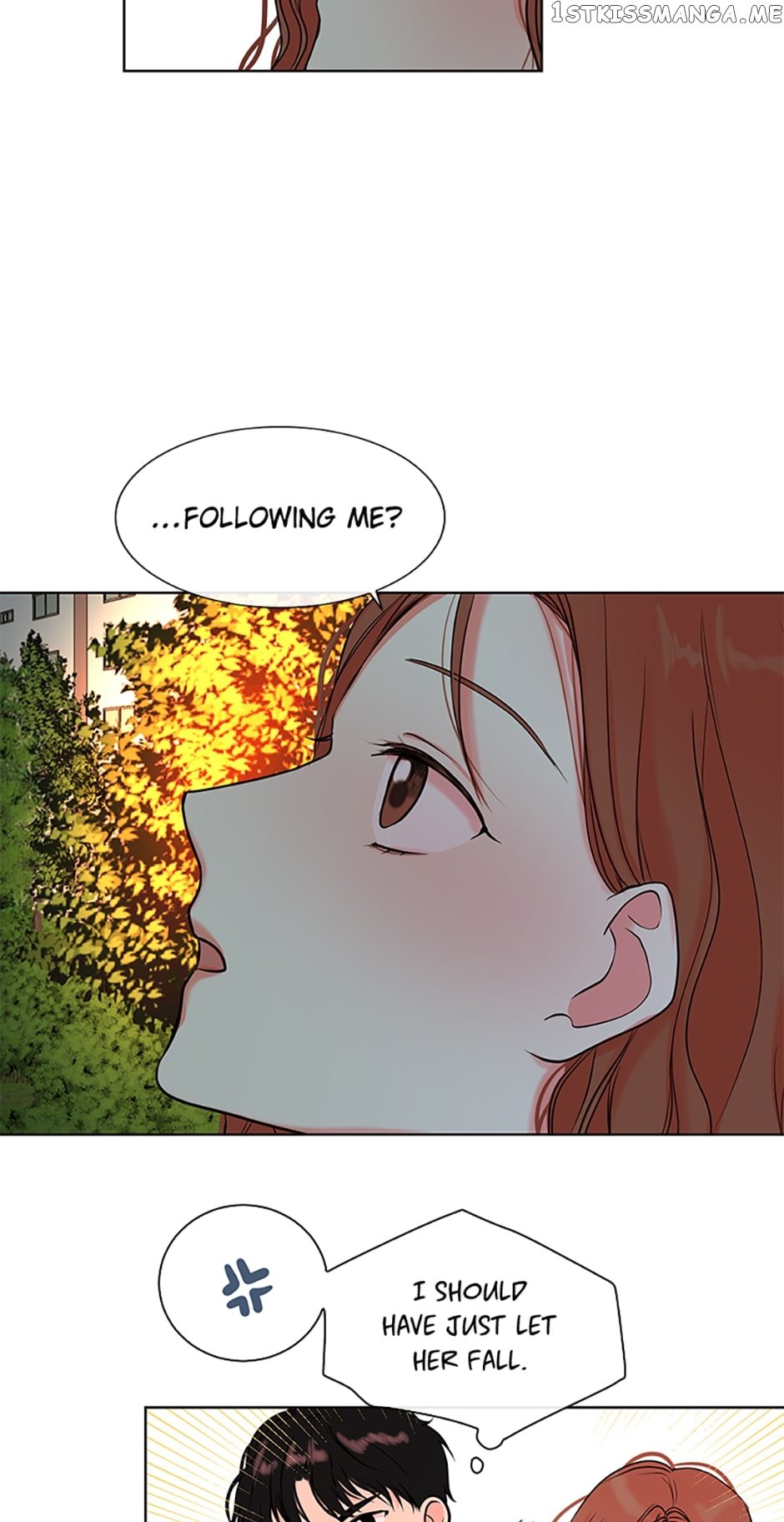 Melt Me With Your Voice Chapter 4 - page 34
