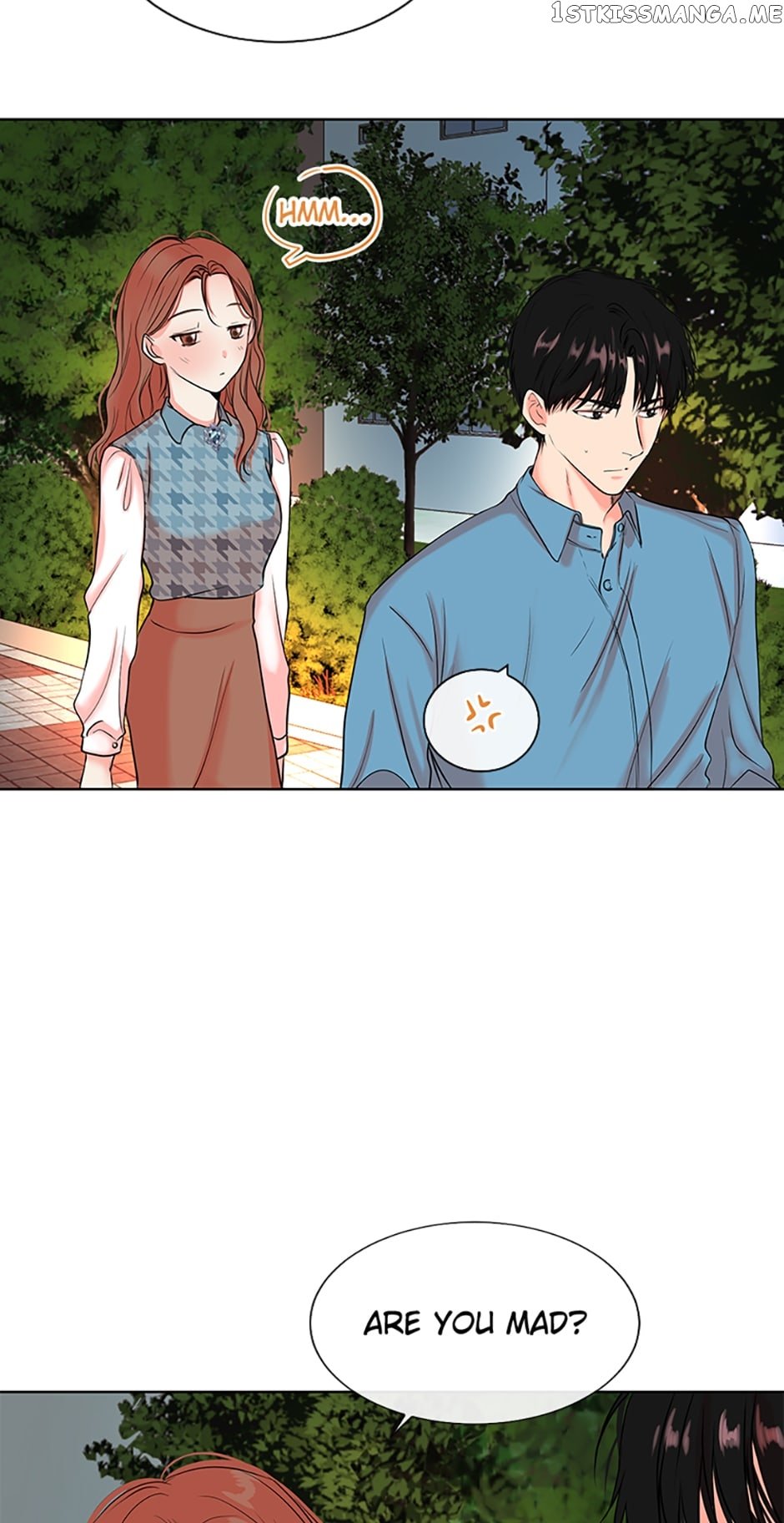 Melt Me With Your Voice Chapter 4 - page 36