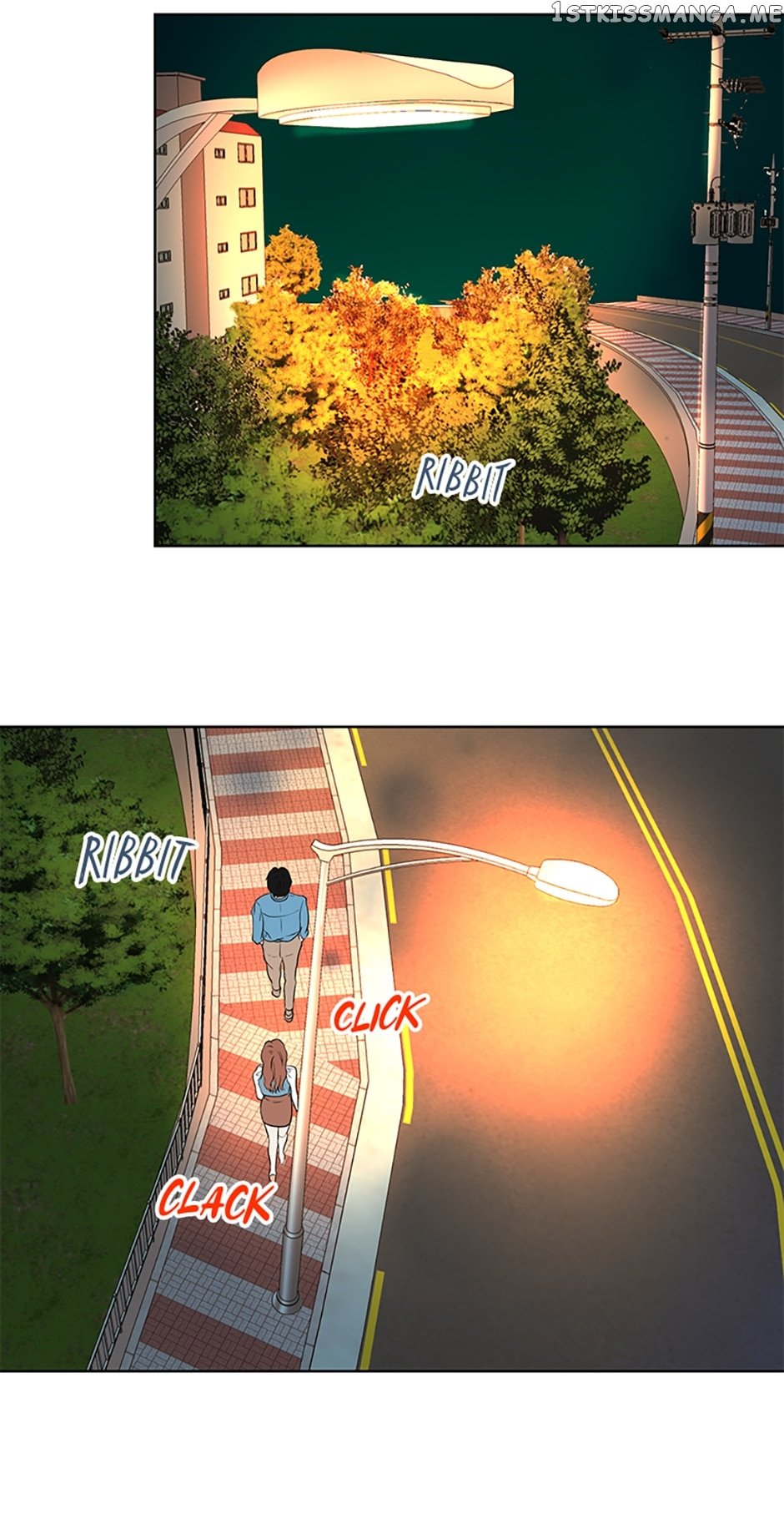 Melt Me With Your Voice Chapter 4 - page 38