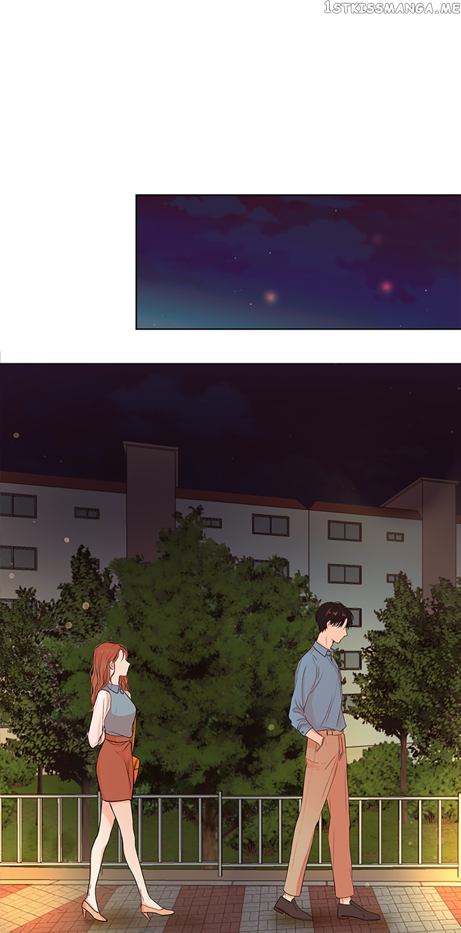 Melt Me With Your Voice Chapter 4 - page 39