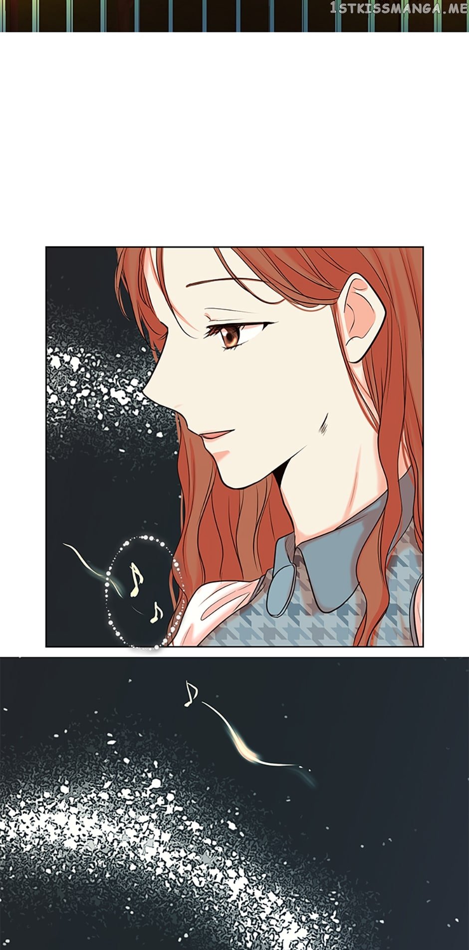 Melt Me With Your Voice Chapter 4 - page 43